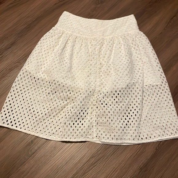 Banana Republic Women Skirt Size 10 - Picture 1 of 2